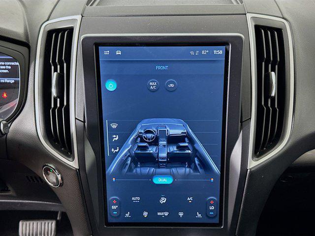 used 2023 Ford Edge car, priced at $21,197