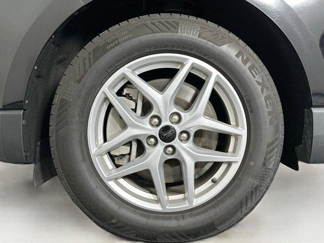 used 2023 Ford Edge car, priced at $21,197