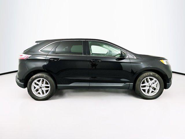 used 2023 Ford Edge car, priced at $21,197