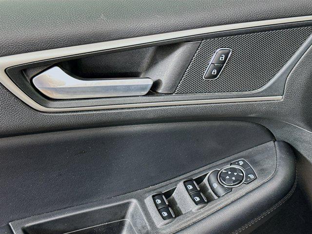 used 2023 Ford Edge car, priced at $21,197