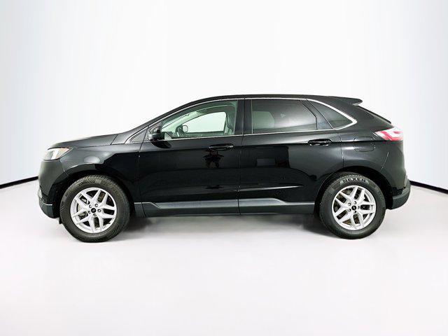 used 2023 Ford Edge car, priced at $21,197