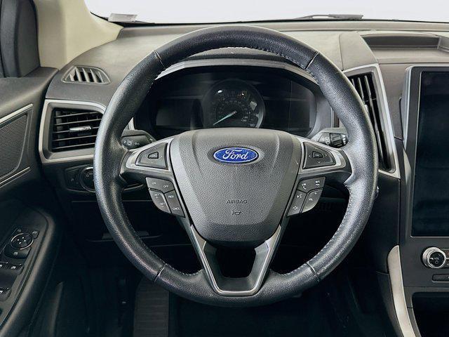 used 2023 Ford Edge car, priced at $21,197