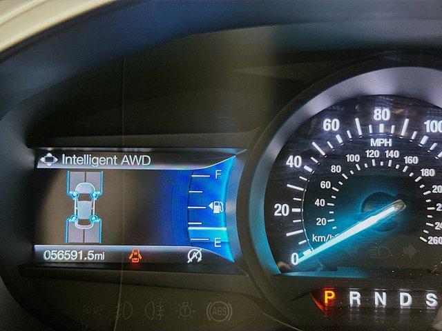 used 2023 Ford Edge car, priced at $21,197