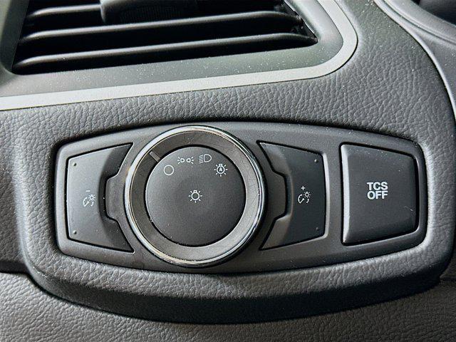 used 2023 Ford Edge car, priced at $21,197