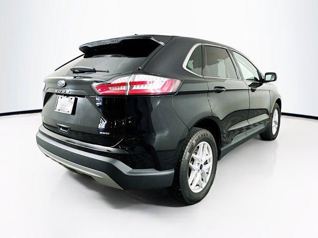 used 2023 Ford Edge car, priced at $21,197