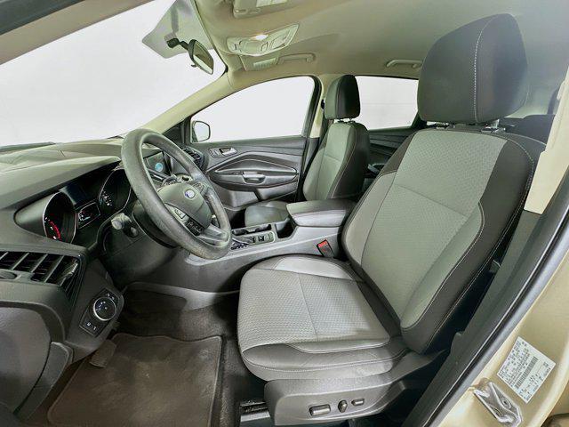 used 2017 Ford Escape car, priced at $10,997