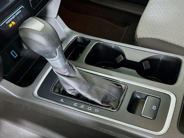 used 2017 Ford Escape car, priced at $10,997