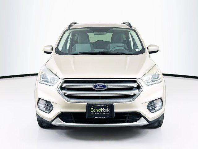 used 2017 Ford Escape car, priced at $10,997