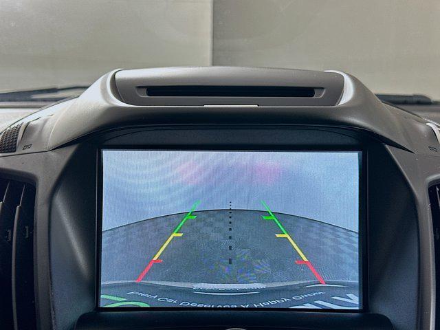 used 2017 Ford Escape car, priced at $10,997