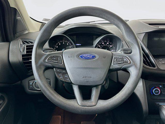 used 2017 Ford Escape car, priced at $10,997