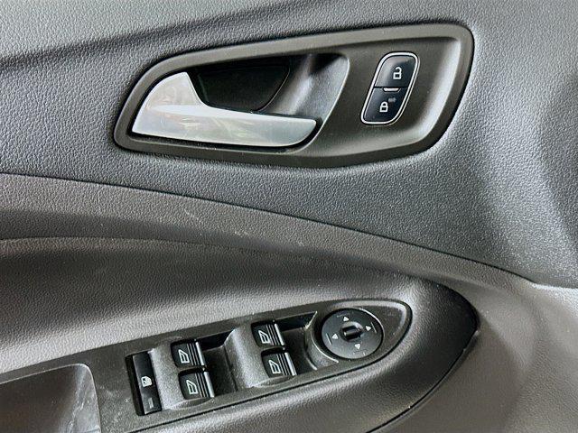 used 2017 Ford Escape car, priced at $10,997