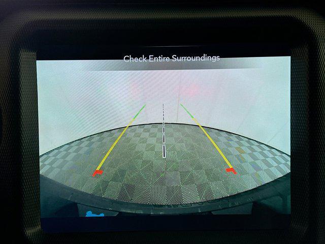 used 2022 Jeep Wrangler Unlimited 4xe car, priced at $29,887