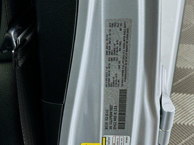 used 2022 Jeep Wrangler Unlimited 4xe car, priced at $29,887