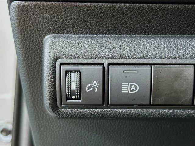 used 2024 Toyota Corolla car, priced at $20,987
