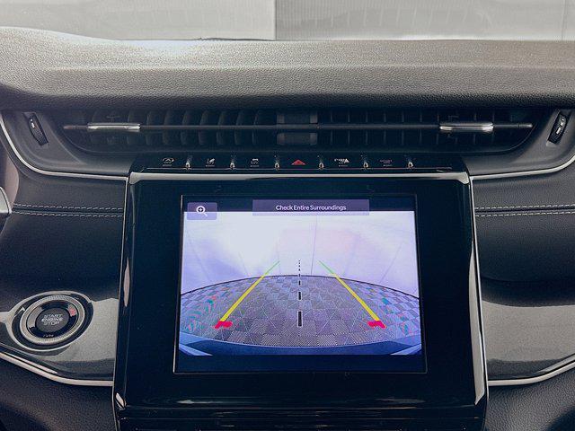 used 2022 Jeep Grand Cherokee car, priced at $30,496