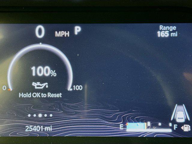 used 2022 Jeep Grand Cherokee car, priced at $30,496