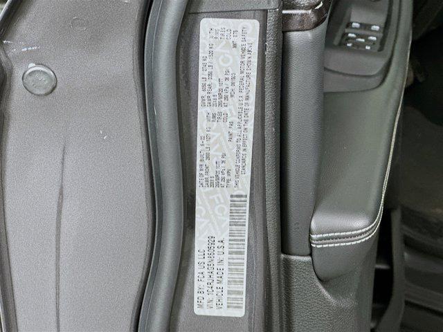 used 2022 Jeep Grand Cherokee car, priced at $30,496