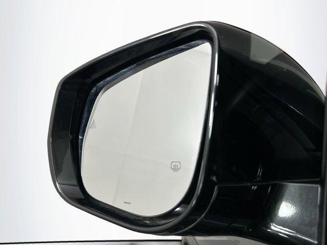 used 2022 Jeep Grand Cherokee car, priced at $30,496