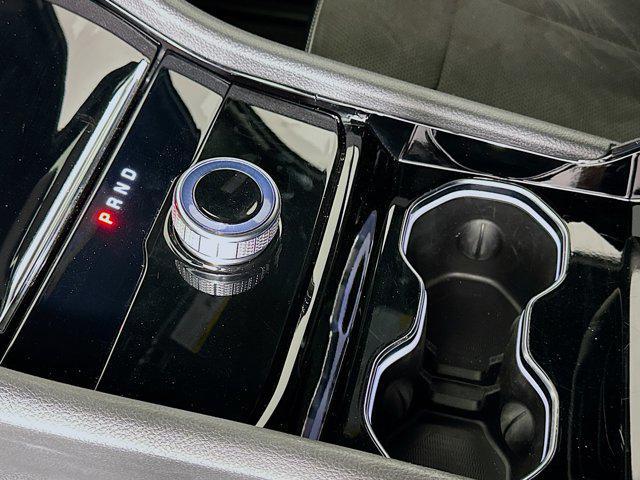 used 2022 Jeep Grand Cherokee car, priced at $30,496