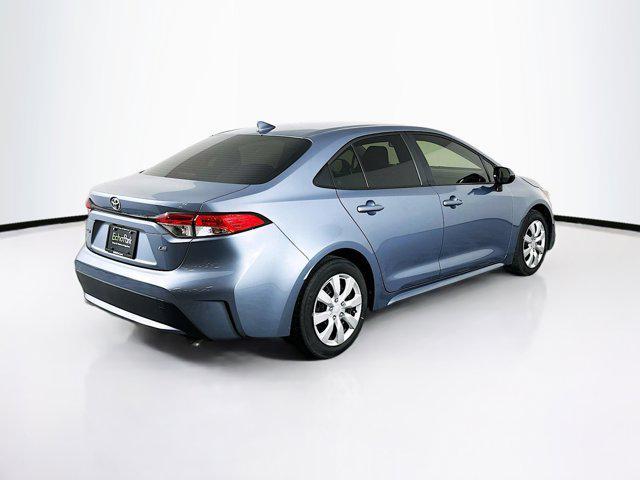 used 2021 Toyota Corolla car, priced at $17,989