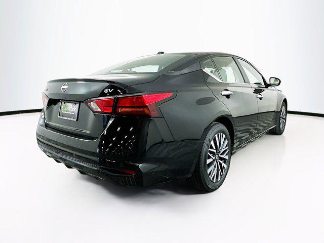 used 2024 Nissan Altima car, priced at $19,797