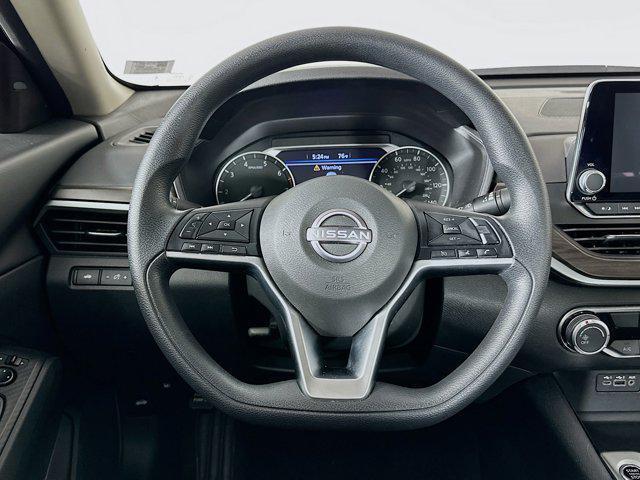used 2024 Nissan Altima car, priced at $19,797
