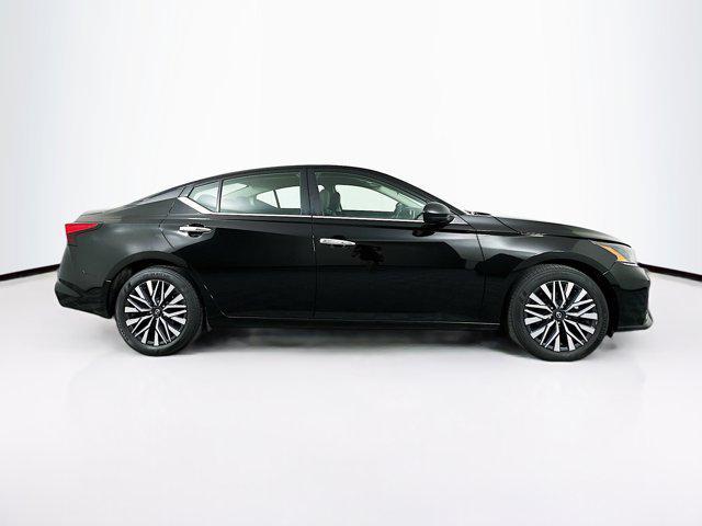 used 2024 Nissan Altima car, priced at $19,797