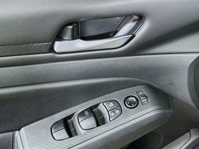 used 2024 Nissan Altima car, priced at $19,797