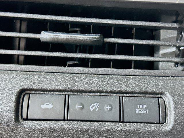used 2024 Nissan Altima car, priced at $19,797