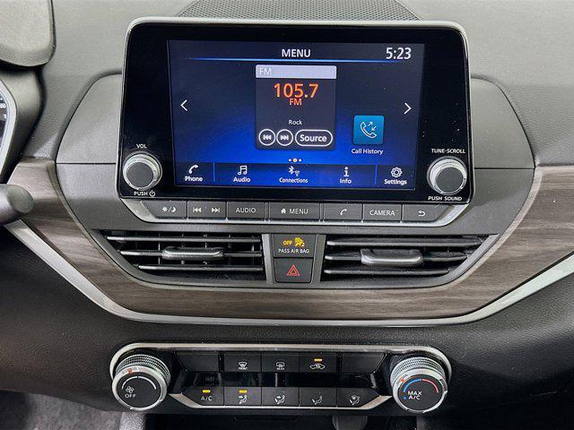 used 2024 Nissan Altima car, priced at $19,797