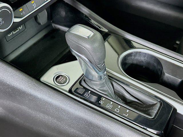 used 2024 Nissan Altima car, priced at $19,797