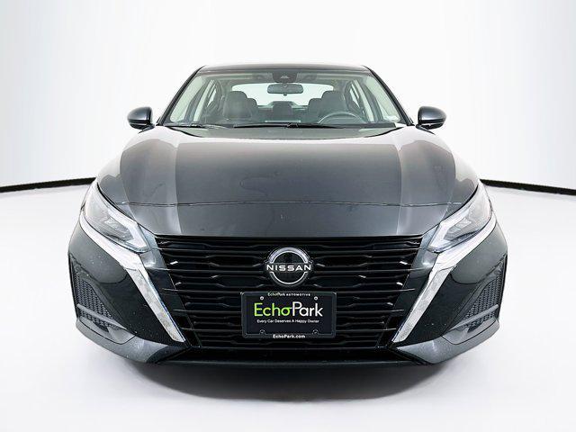 used 2024 Nissan Altima car, priced at $19,797