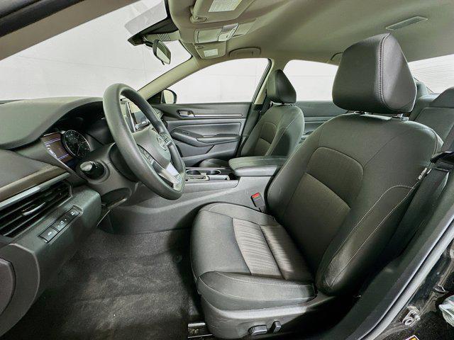 used 2024 Nissan Altima car, priced at $19,797