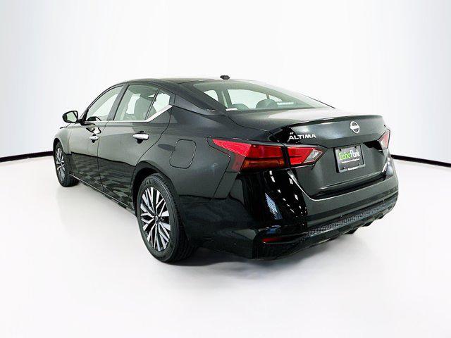used 2024 Nissan Altima car, priced at $19,797