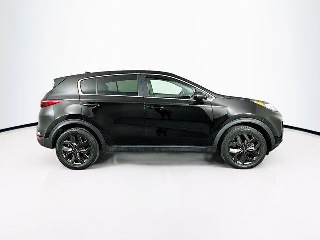 used 2022 Kia Sportage car, priced at $18,889