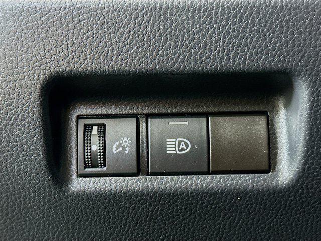 used 2023 Toyota RAV4 car, priced at $26,597