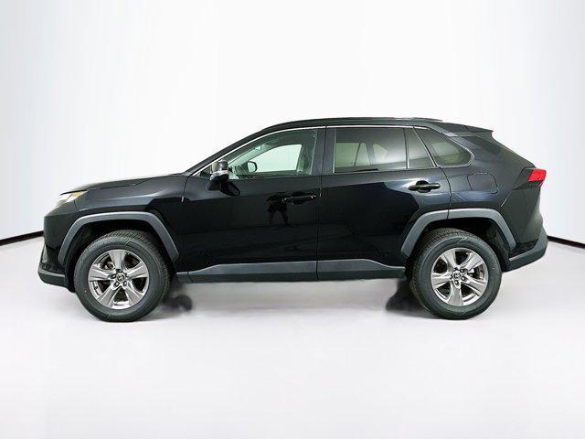 used 2023 Toyota RAV4 car, priced at $26,597