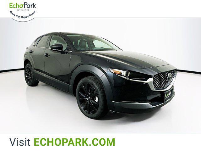 used 2024 Mazda CX-30 car, priced at $19,987