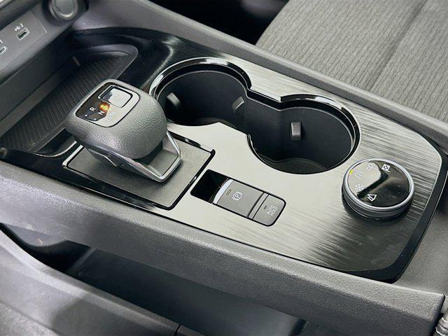 used 2021 Nissan Rogue car, priced at $23,397