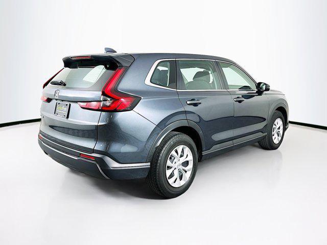 used 2023 Honda CR-V car, priced at $25,389