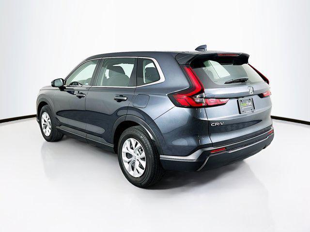 used 2023 Honda CR-V car, priced at $25,389