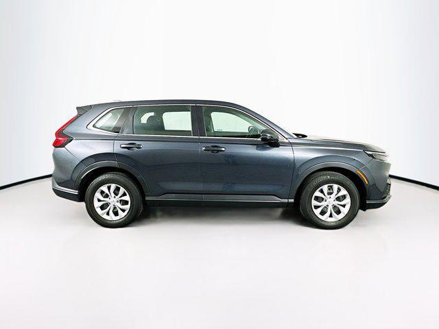 used 2023 Honda CR-V car, priced at $25,389