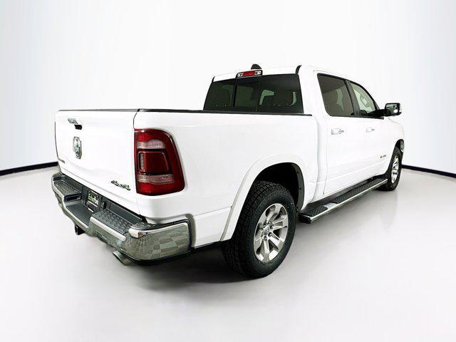 used 2022 Ram 1500 car, priced at $38,997