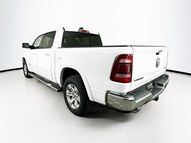 used 2022 Ram 1500 car, priced at $38,997