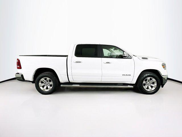 used 2022 Ram 1500 car, priced at $38,997