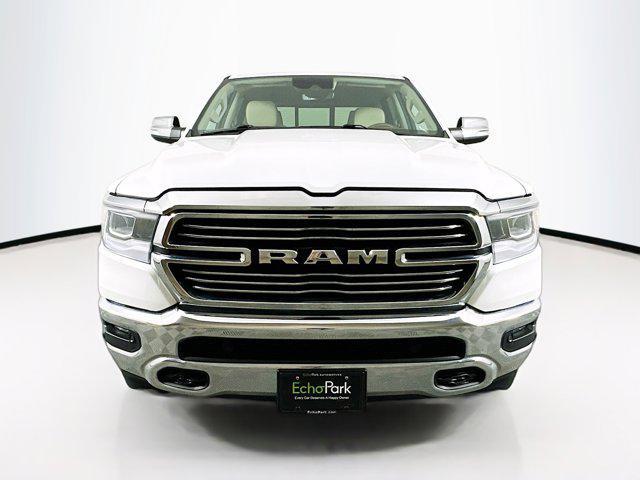 used 2022 Ram 1500 car, priced at $38,997