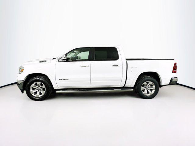 used 2022 Ram 1500 car, priced at $38,997