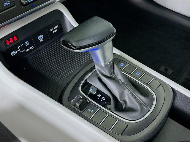 used 2025 Hyundai Kona car, priced at $22,497
