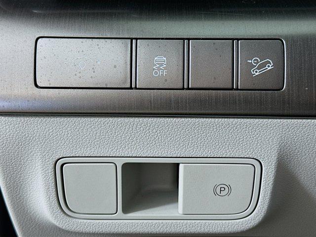 used 2025 Hyundai Kona car, priced at $22,497