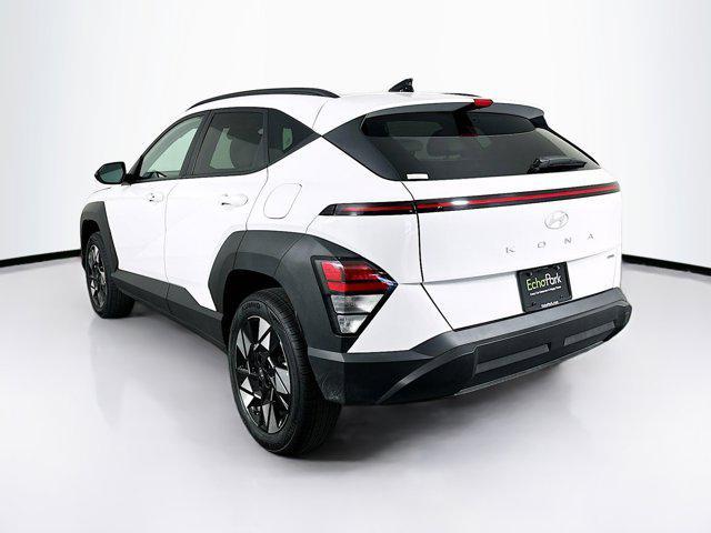 used 2025 Hyundai Kona car, priced at $22,497